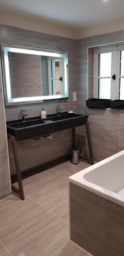 Loft Chic Apartment Каркасон Екстериор снимка
